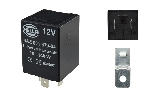 Piloto intermitente HELLA 4AZ001879041 precio, desde 10,25 EUR