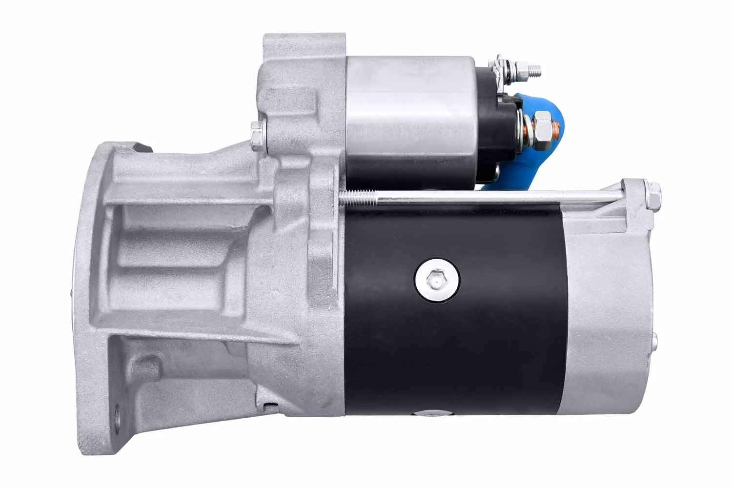 Motor de arranque MQS1491 Magneti Marelli