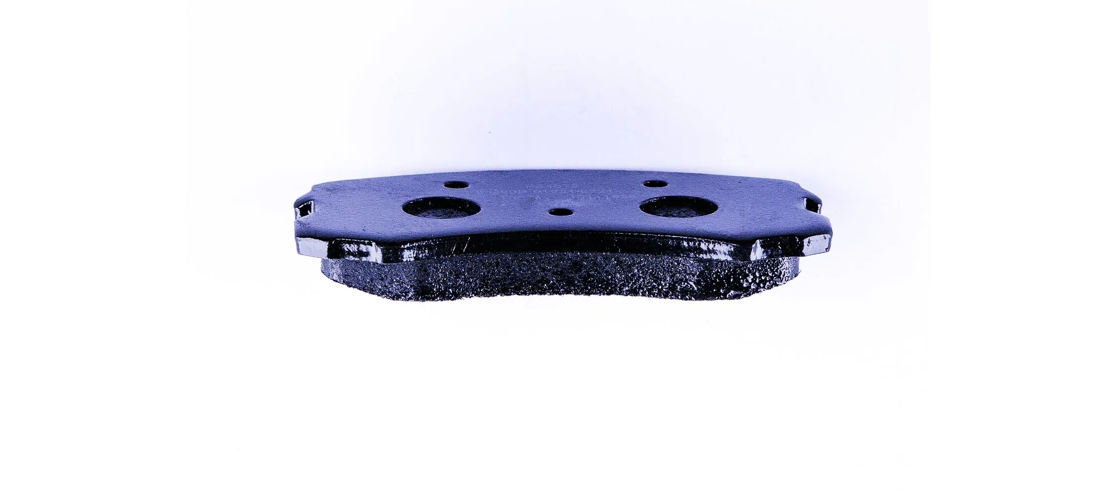 Comprar MPM02 Mando Pastillas delanteras de freno