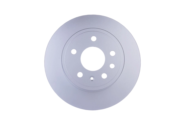Disco de freno trasero HELLA 8DD355104701 precio, desde 43,24 EUR