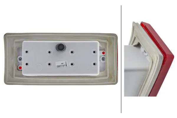  HELLA 2SA003734121 precio, desde 53,93 EUR
