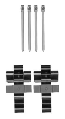 8DZ355205431 HELLA