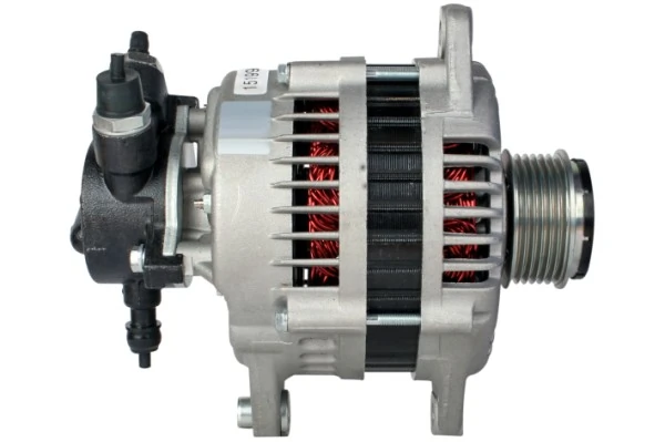 Alternador 986048301 Bosch