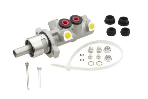 Cilindro principal de frenos para Citroen Jumpy I BS, BT, BY, BZ