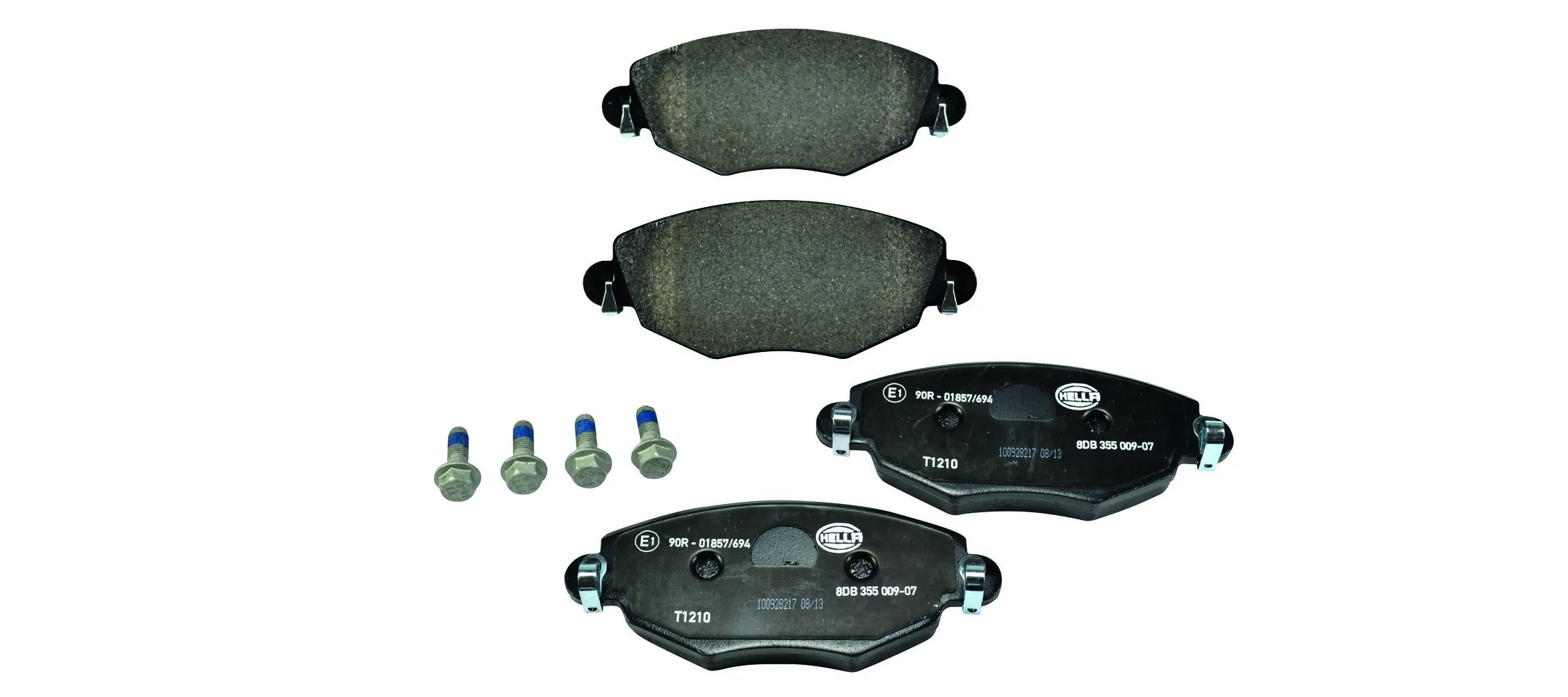 8DB355009071 HELLA