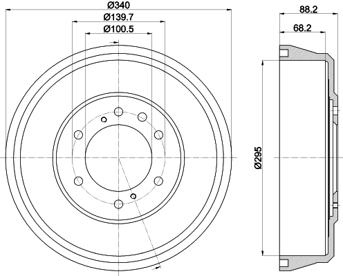 8DT355302621 HELLA