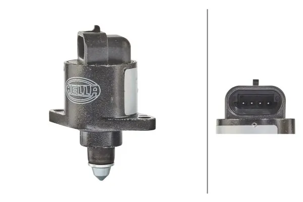 B2300 Magneti Marelli Regulador de ralentí