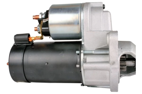 Motor de arranque MQS371 Magneti Marelli
