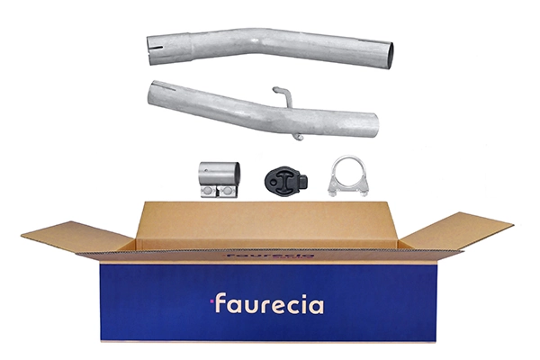 Silencioso trasero 3  hatchback (2003-2009) original desde 41,78 €