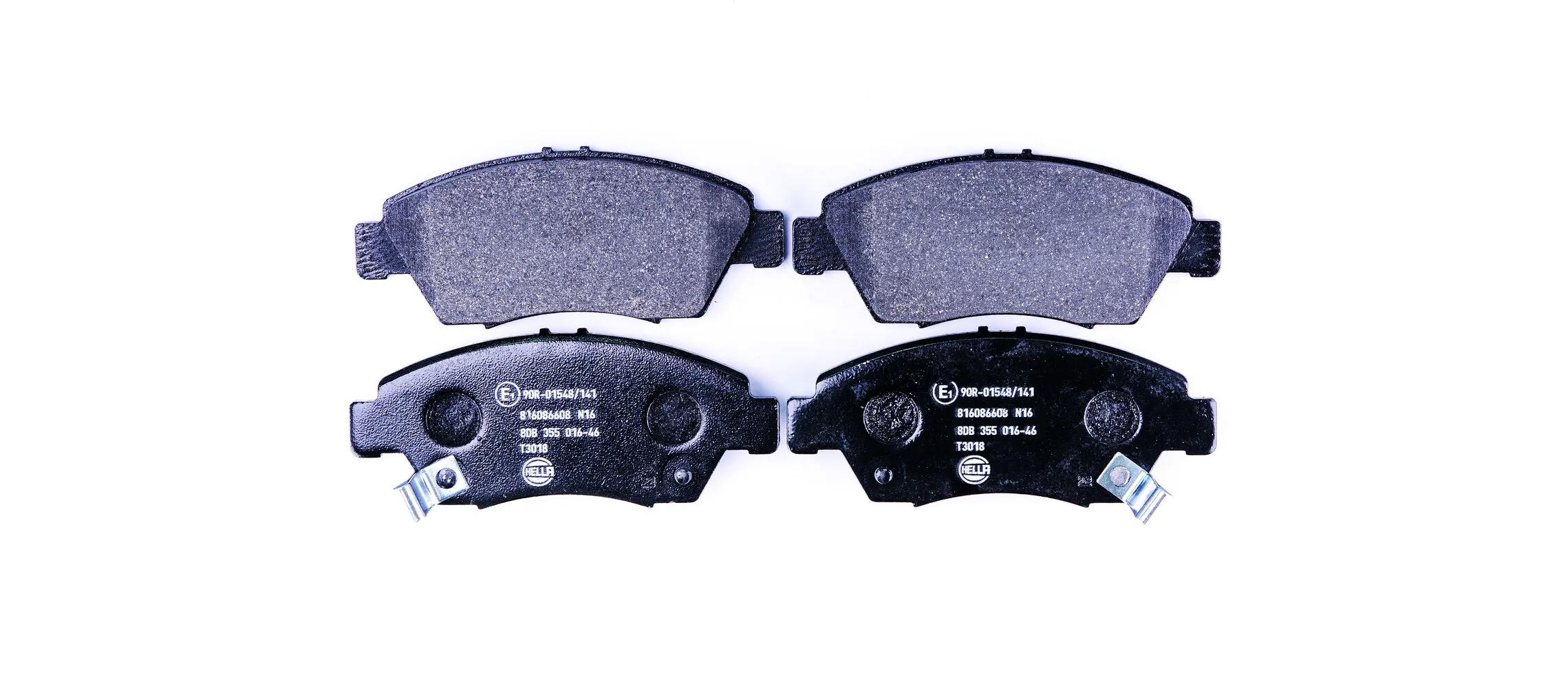 8DB355016461 HELLA