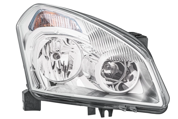  Faro derecho Nissan Qashqai 