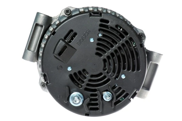 8EL011710421 HELLA Alternador de coche