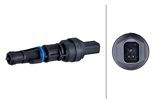Sensor de velocidad Renault Clio II (SB0)