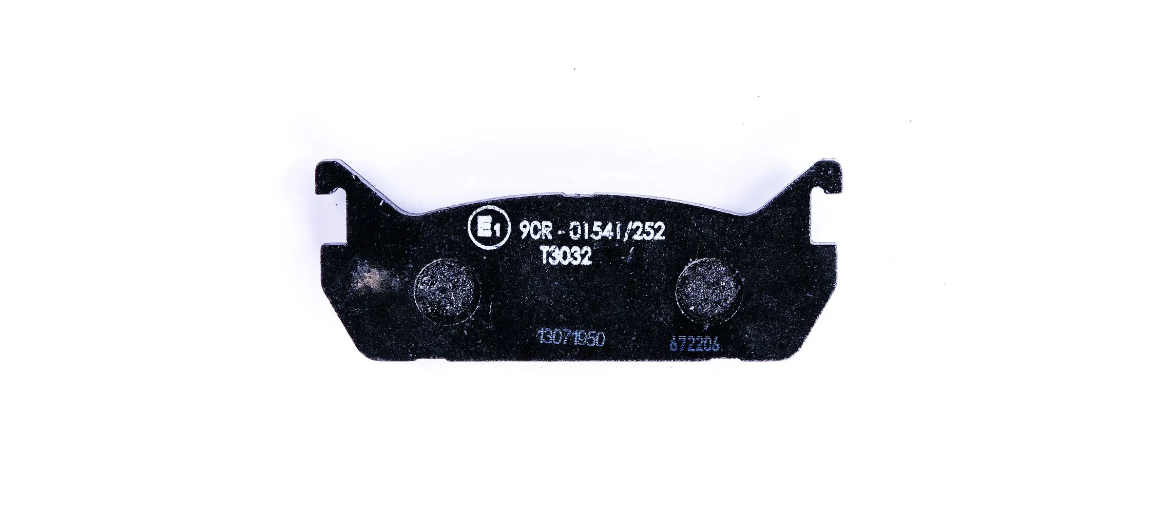 Pastillas traseras de freno Mazda B4Y12649Z precio, desde 21,00 EUR