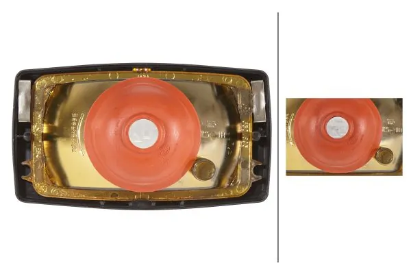 Faro izquierdo/derecho HELLA 1AD996018651 precio, desde 32,02 EUR