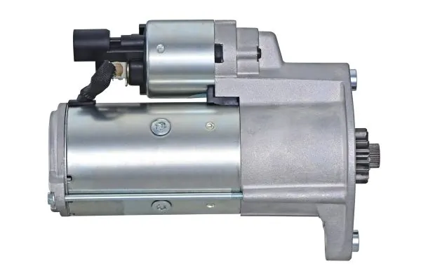  Motor de arranque Volkswagen AMAROK 