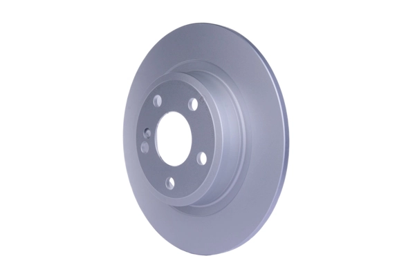 Freno de disco trasero para Mercedes A  W176