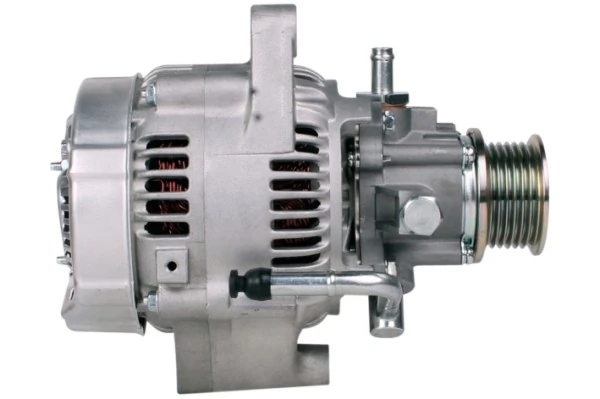  Alternador Land Rover Freelander 1