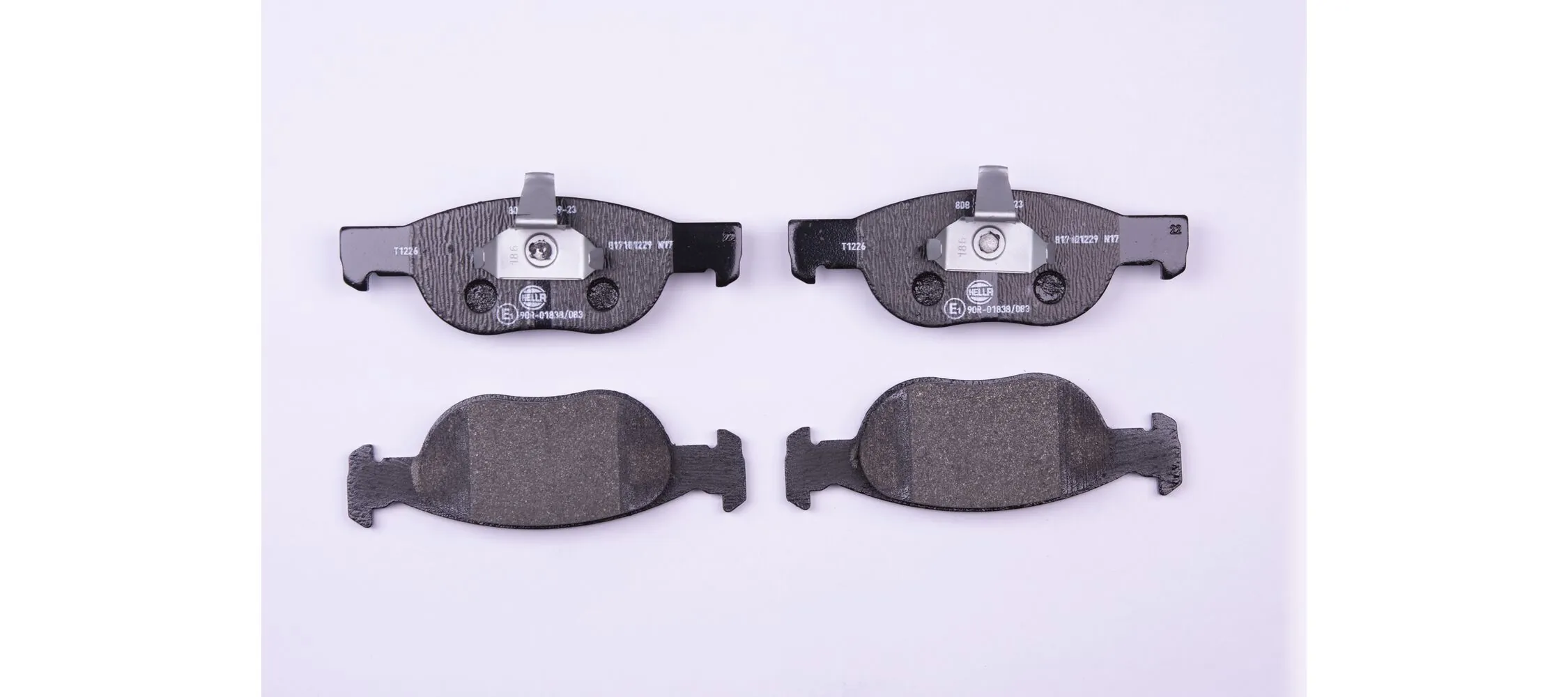 8DB355009231 HELLA