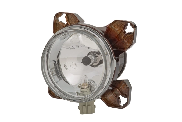 1K0008191007 HELLA Lámpara de faro exterior izquierda/derecha