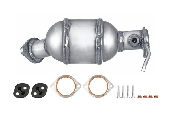 Catalizador Alfa Romeo 156 sedán (932) (1997 - 2005) precio, desde 255,00 EUR