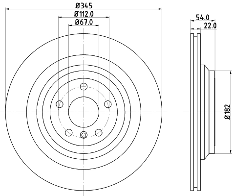 8DD355126311 HELLA