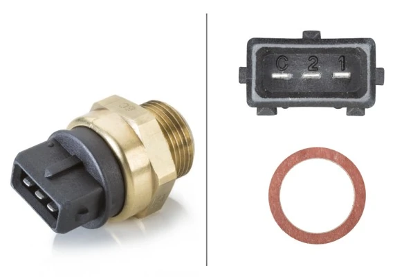 6ZT181611051 HELLA