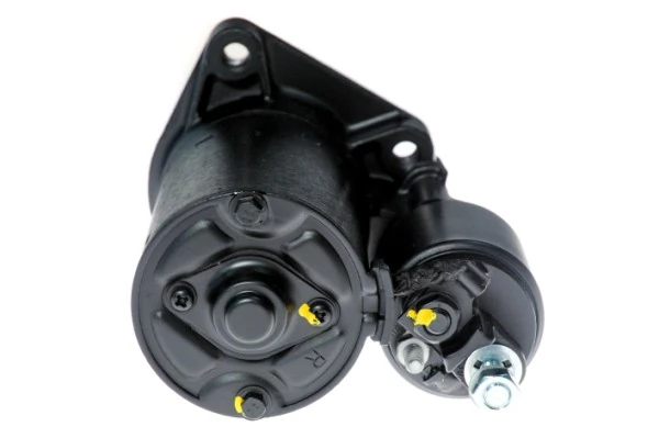  Motor de arranque Ford Focus 3