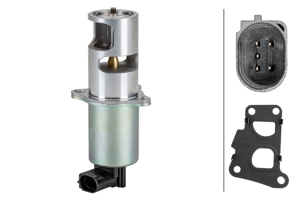 Comprar EV015 Magneti Marelli Válvula EGR