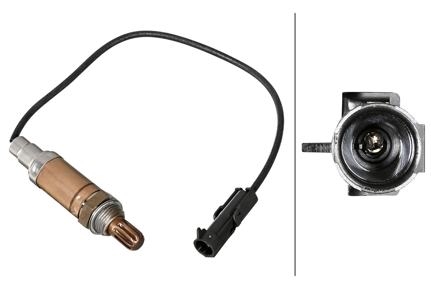 Comprar Sonda lambda BMW 3  E30