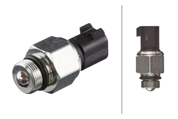 6ZF010965051 HELLA Interruptor de marcha atras