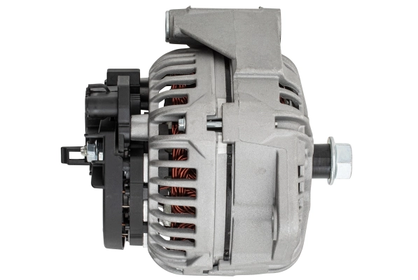 Generador MAN TGX I