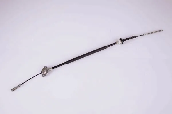 Cable de accionamiento del embrague Fiat Uno  (1983-1996)