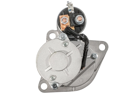 Burro de arranque  Mazda RX-8 coupé (SE) (2003 - 2012) precio, desde 148,63 EUR