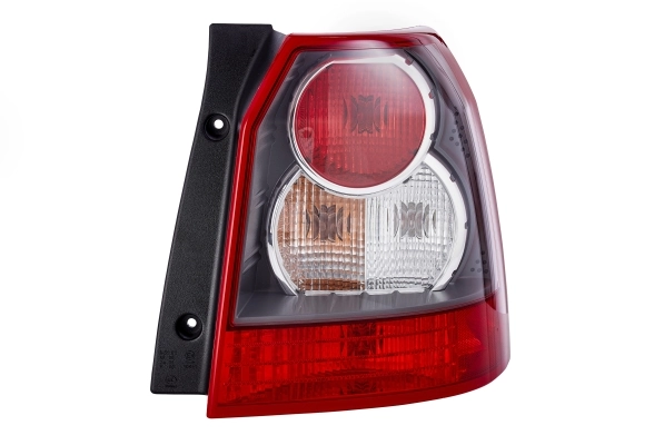 Piloto trasero derecho para Land Rover Freelander II L359
