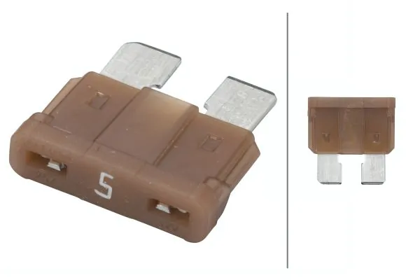 8JS711684002 HELLA