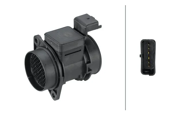 8ET009142391 HELLA Sensor de flujo de aire