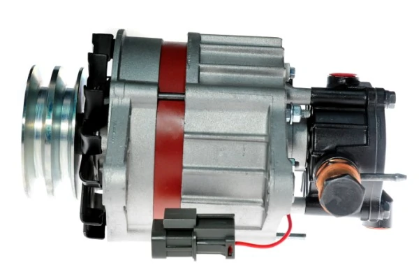 Alternador MRA90154 Magneti Marelli