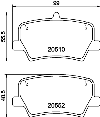 8DB355039391 HELLA