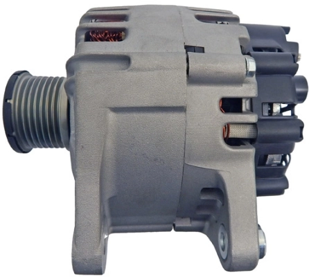 8EL011713751 HELLA Alternador de coche