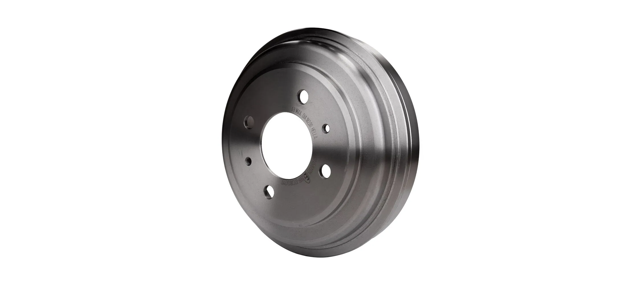 Comprar Tambor de freno trasero Hyundai Atos  MX
