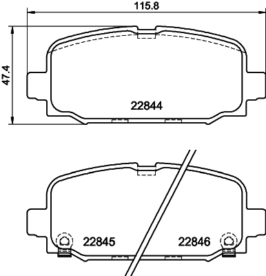 8DB355039411 HELLA