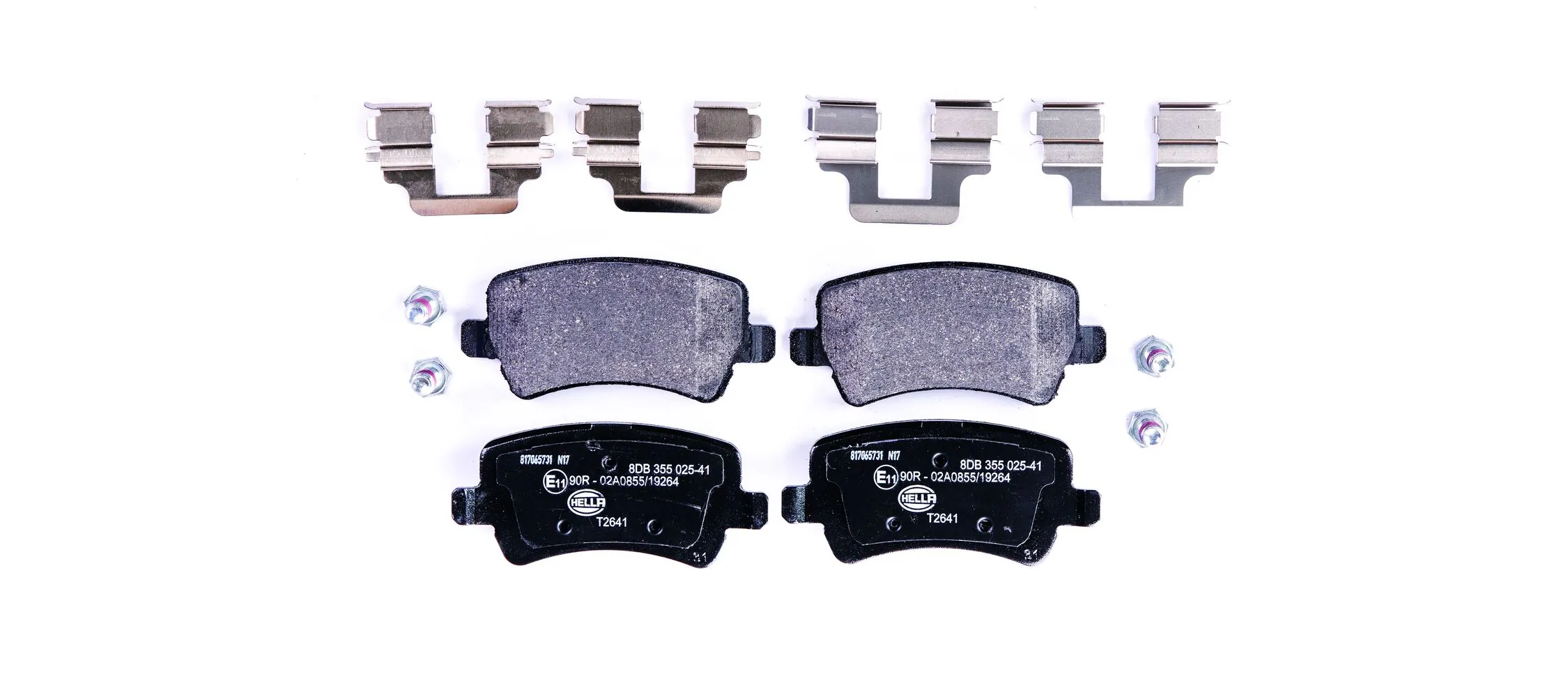 8DB355025411 HELLA