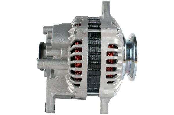Alternador del motor Nissan/Infiniti A3TB0771 precio, desde 56,63 EUR