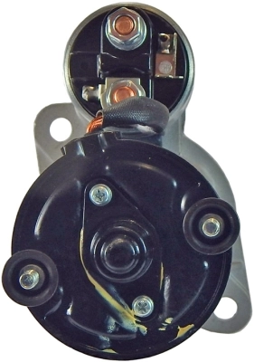 Arranque motores para Volkswagen Transporter T3 24, 25, 251