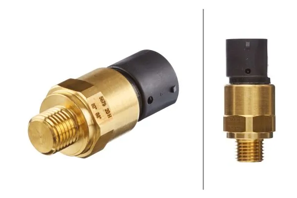 Sensor de temperatura  HELLA 6ZT007837101 precio, desde 27,33 EUR