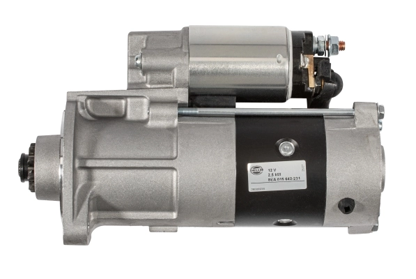 M008T70974 Mitsubishi Arranque motores