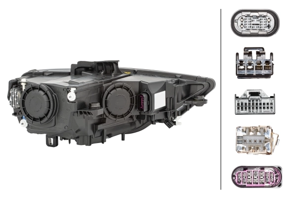 1ZS010740651 HELLA