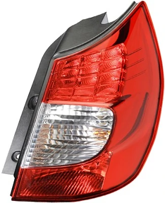 Piloto trasero derecho Renault Scenic GRAND II monovolumen (JM0, JM1) (2004 - 2009) precio, desde 58,08 EUR