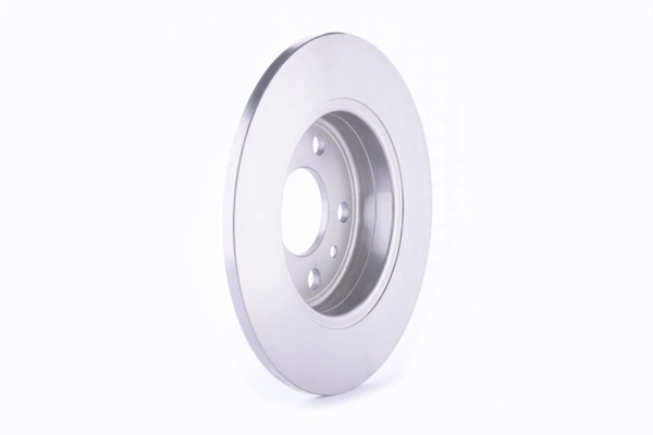 Disco de freno trasero 8564550 Brembo